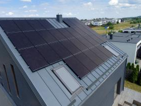 saules elektrine Vilnius